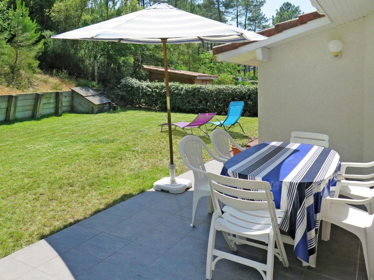 Holiday Home Le Moisan - Mes120 By Interhome Messanges  Exterior foto