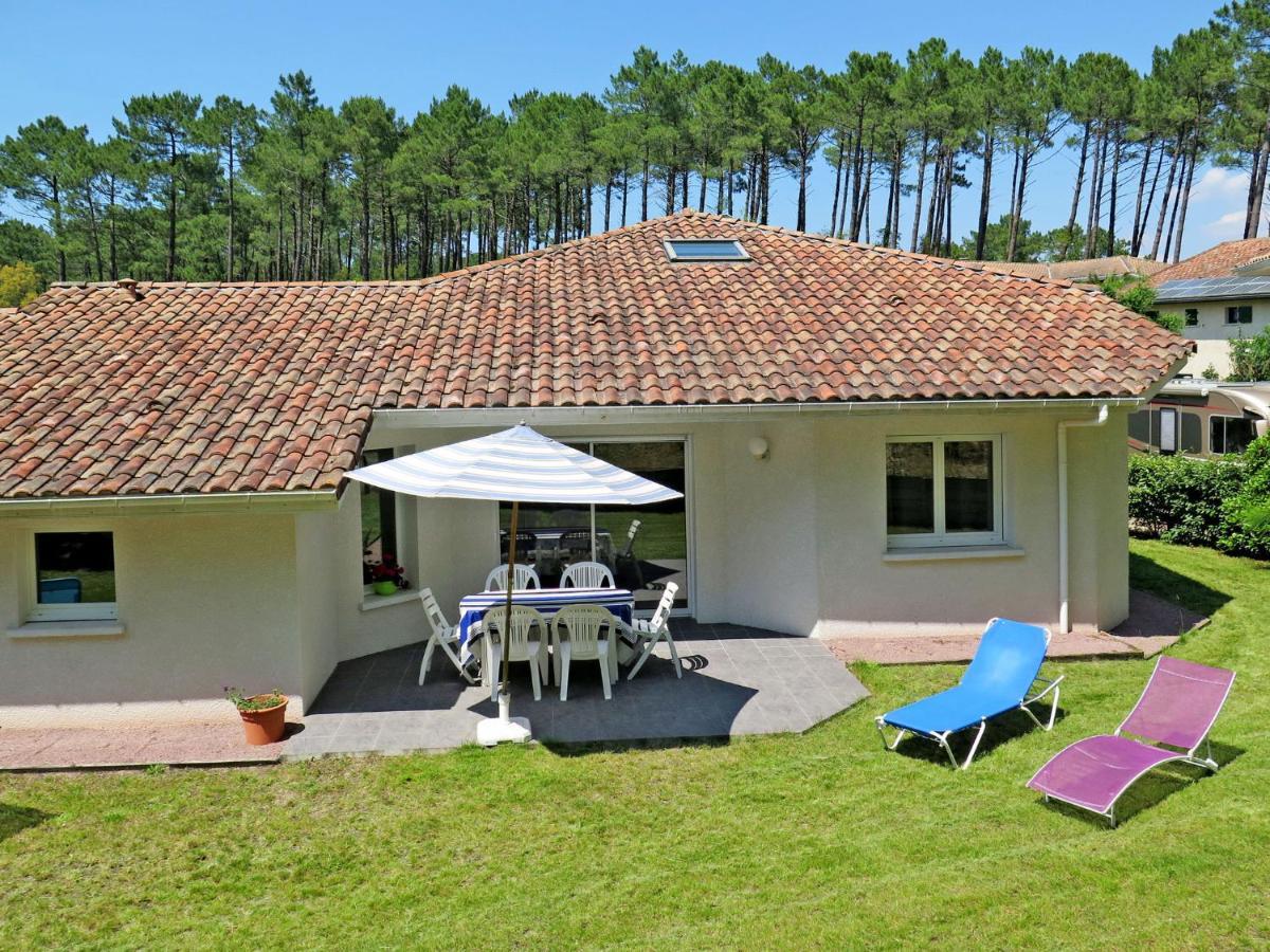 Holiday Home Le Moisan - Mes120 By Interhome Messanges  Exterior foto